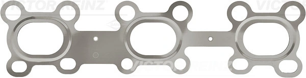 Gasket, exhaust manifold